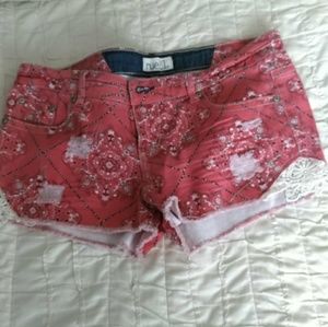 Women's shorts